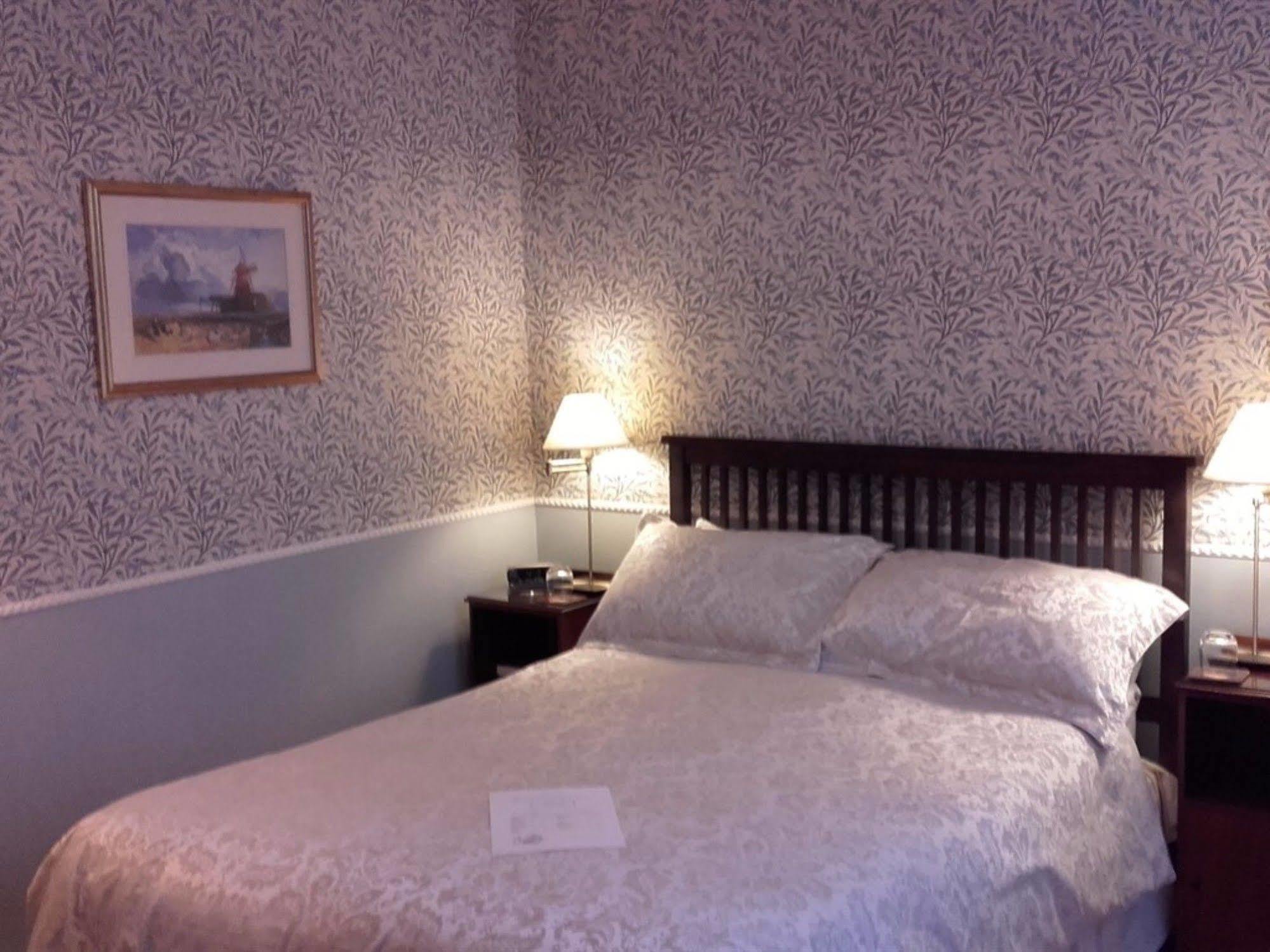 Beaufort Lodge NWI Exteriör bild